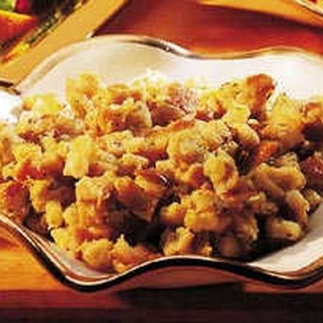 Bread Stuffing