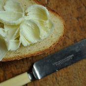 Buttermilk Oatmeal Bread