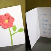 Bloomin Handmade Greeting Cards