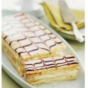 Napoleon, Classic French