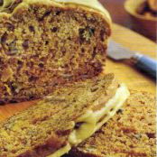 Breads (Caramel-Glazed Apple)