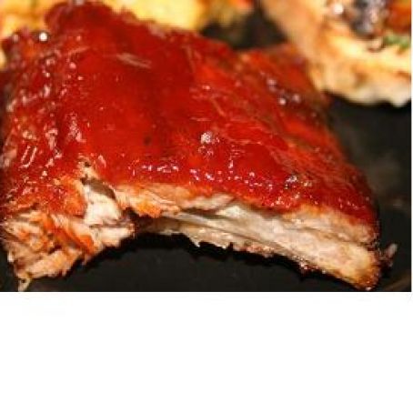 Tony Roma's Baby Back Ribs Copycat