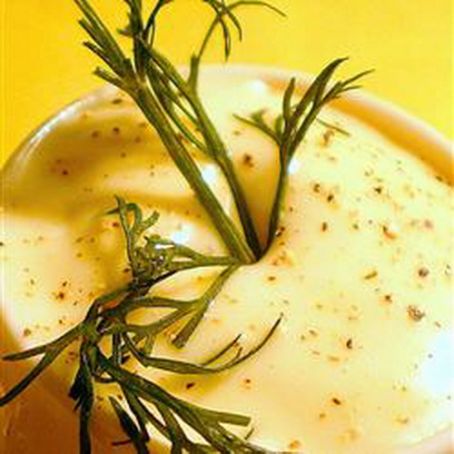 Lemon Garlic Aioli