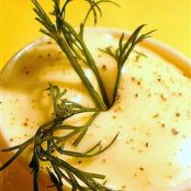 Lemon Garlic Aioli