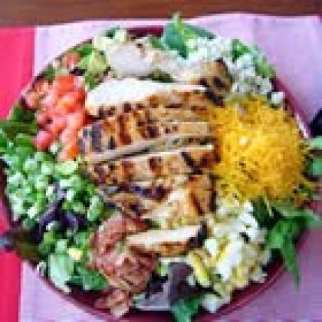 Cobb Salad