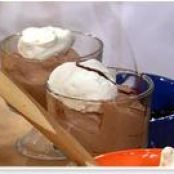 Chocolate Mousse