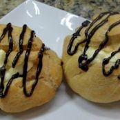 Janean's Cream Puffs