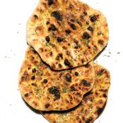 Grilled Flatbread