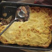 Moussaka
