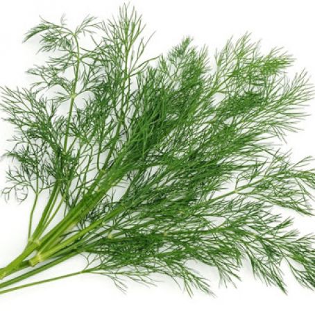 Dill Potato Salad w/ Feta****