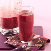 Smoothies (Berry Breakfast)
