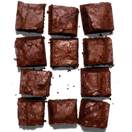 Cocoa Brownies