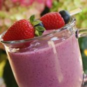Berry Delicious Smoothie
