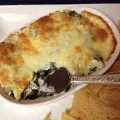 Spinach Artichoke Dip