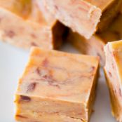 Peanut Butter Fudge