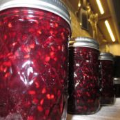 Homemade Blackberry Jam