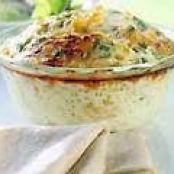 Mini Chile Relleno Casseroles