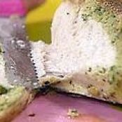 30 Minute Garlic-Parsley Chicken-Under-a-Brick