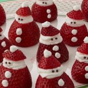 Santa Merry Berries
