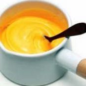 Three Cheese Sauce (Rachel Ray)