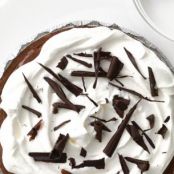 Chocolate Pie