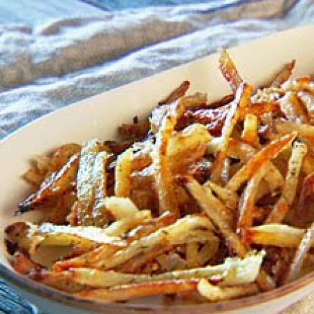 Italian Fries