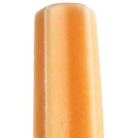Vanilla-Orange Freezer Pops