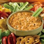 Frank's® Red Hot® Buffalo Chicken Dip