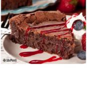 Flourless Chocolate Torte