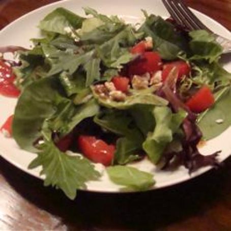 Mama's Balsamic Vinaigrette