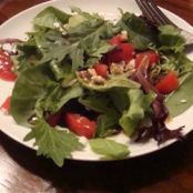 Mama's Balsamic Vinaigrette