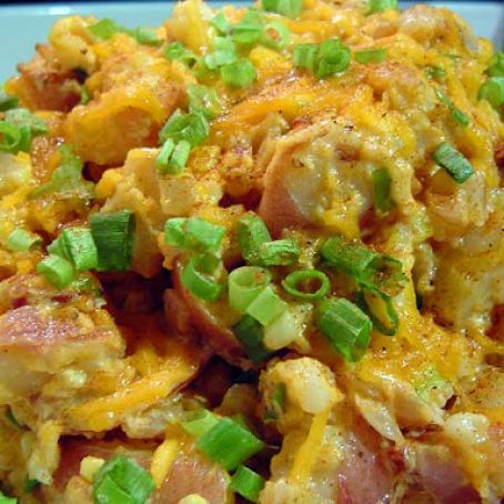 Goody Girl Championship Potatoes