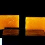 Frozen Passion Fruit Whisky Sour Pastille