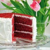 Cream Cheese Frosting, Atwood's Bakery