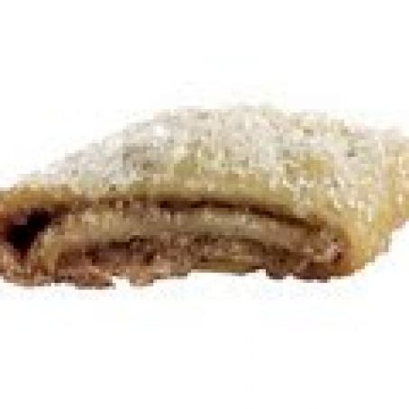 Cinnamon-Sugar Rolls