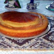 Buttermilk Cornbread