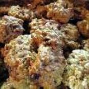 Cookies, Granny's Oatmeal