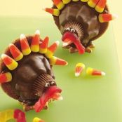 Tommy Turkey Treats