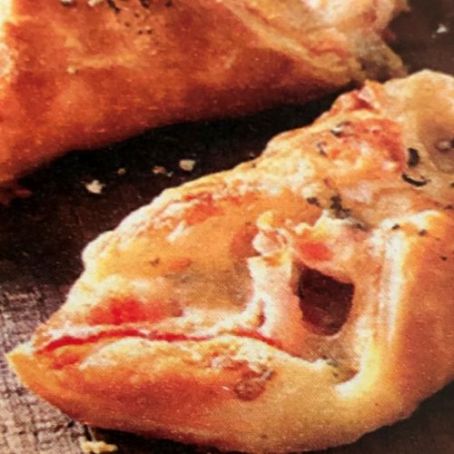 Ham & Blue Cheese Bites