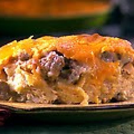 Hash Brown Casserole