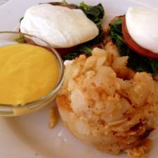 Key Lime Mustard Sauce Olivia's, Old Key West