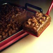 Chocolate Sheet Cake