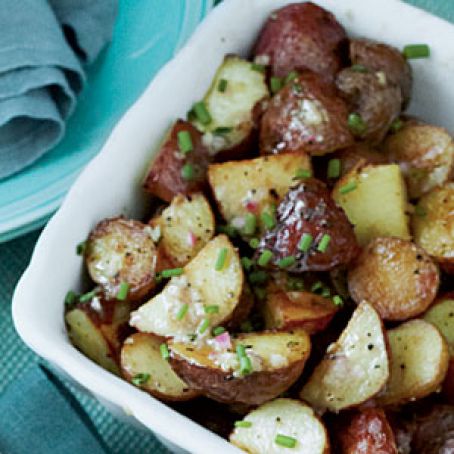 Red Bliss Potato Salad