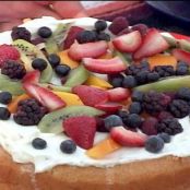 Tres Leches Cake