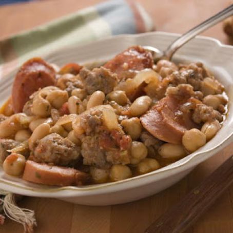 French Country One Pot