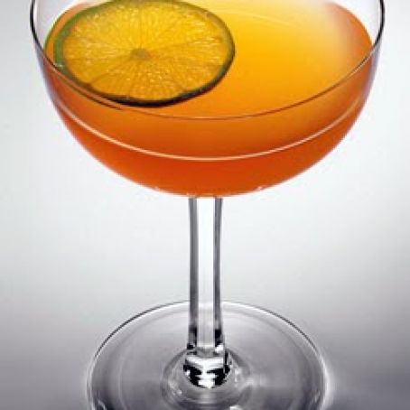 COGNAC & CALVADOS COCKTAIL