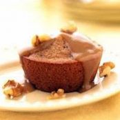 Apple Butter Cupcakes