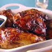 Balsamic BBQ Sauce