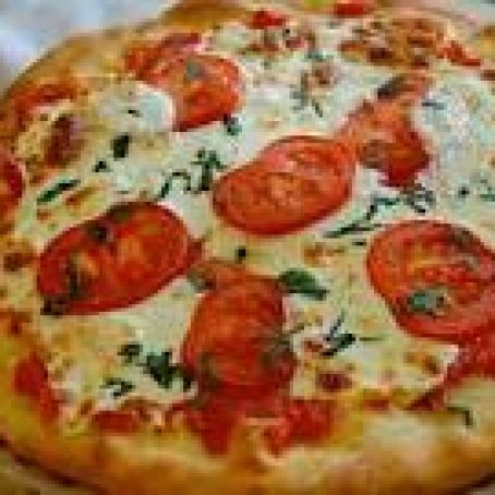 Margherita Pizza