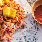 Frogmore Stew